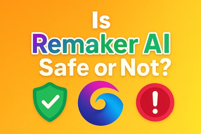 figuring out remaker ai safety