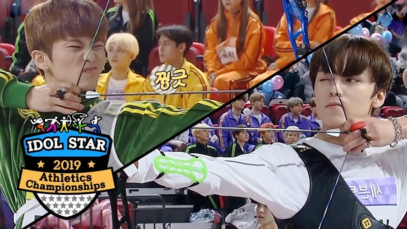 memorable idol performances isac 2019