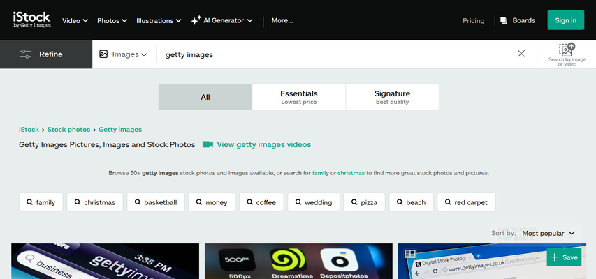 iStock by Getty Images 画像