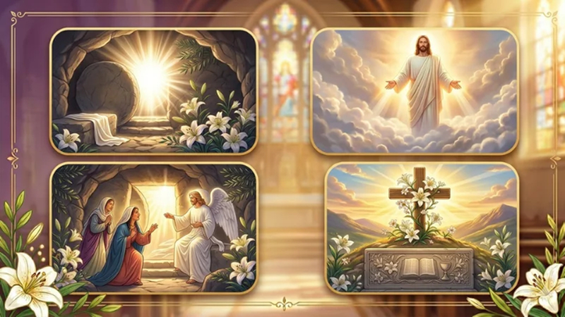 religious easter images free download