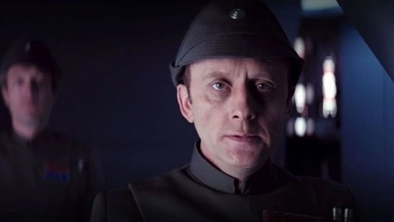 kenneth colley