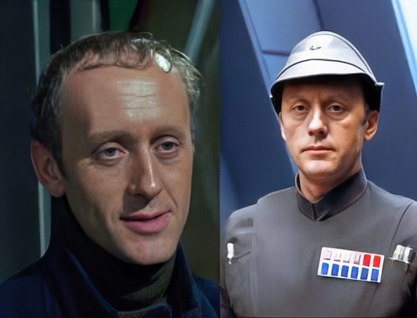 kenneth colley actor