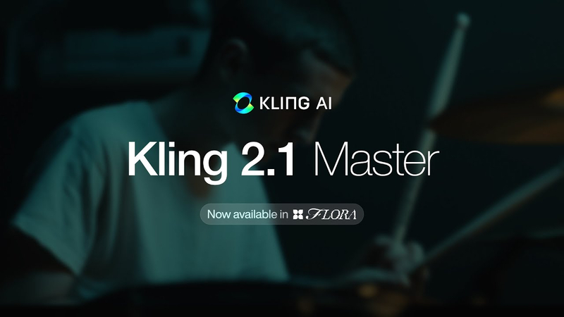 kling 2.1