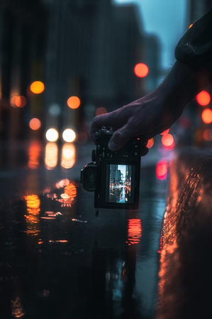 landscape photography