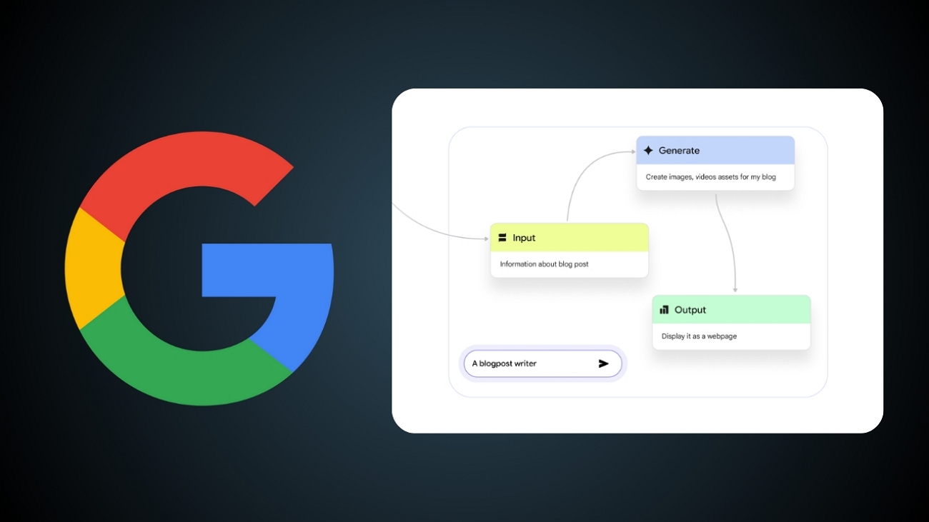 main limitations of google opal