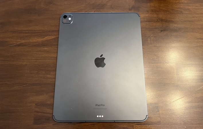 ipad pro vs macbook pro