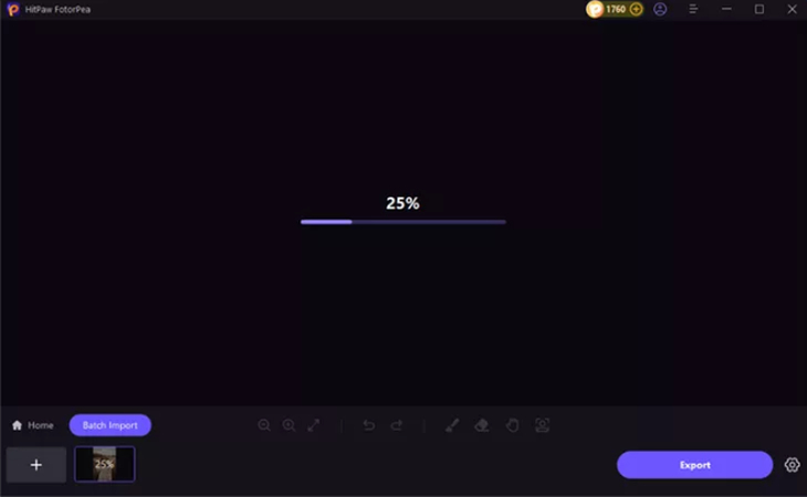 Macのプレビューで背景をぼかす