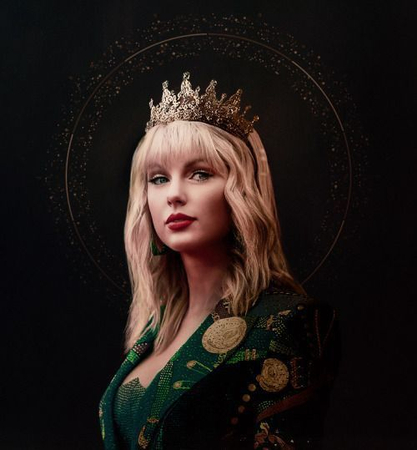 main pop girls
