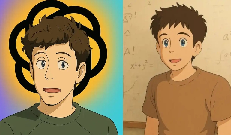 tricks for creating ghibli style art