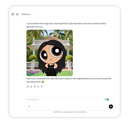 faça seu próprio ppg