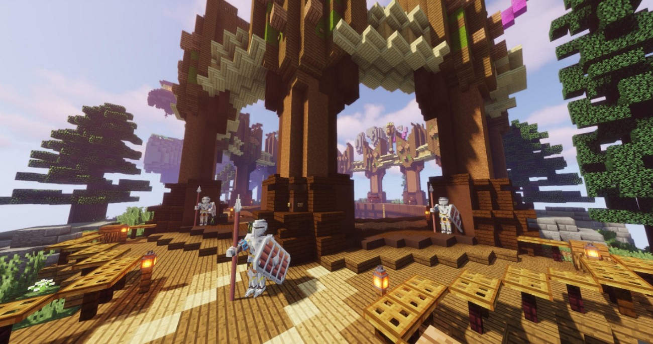 mcp server of manacube