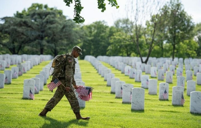 memorial day 2025