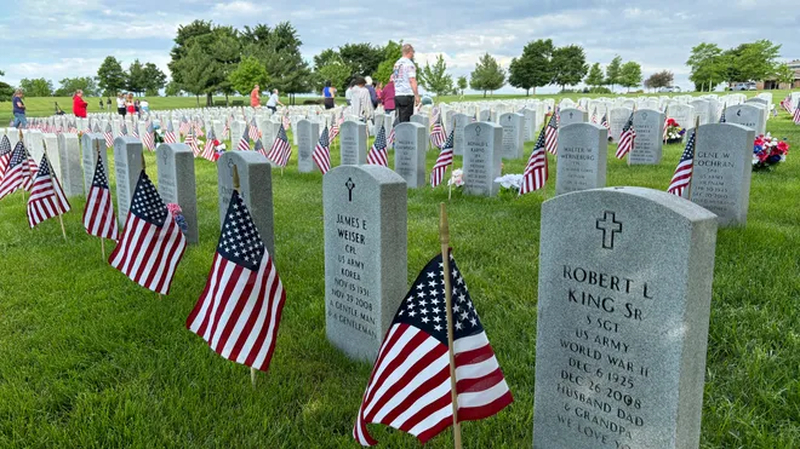 memorial day