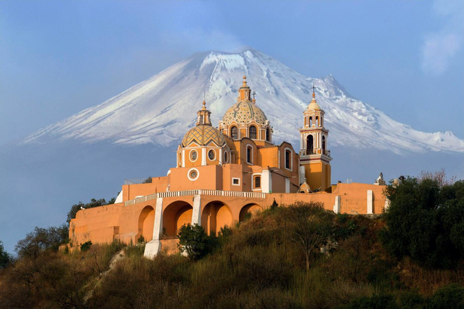 mexico
