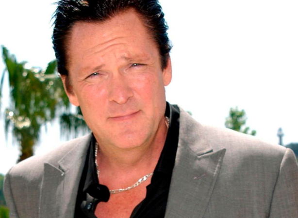 Michael Madsen mixed ethnicity