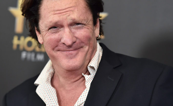 Michael Madsen