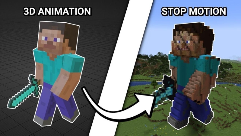 マイクラアニメーター
