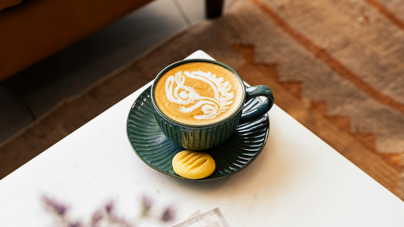 minimalist food photography