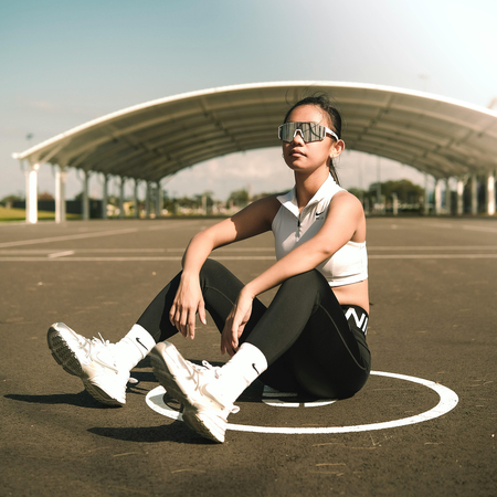 model female poses