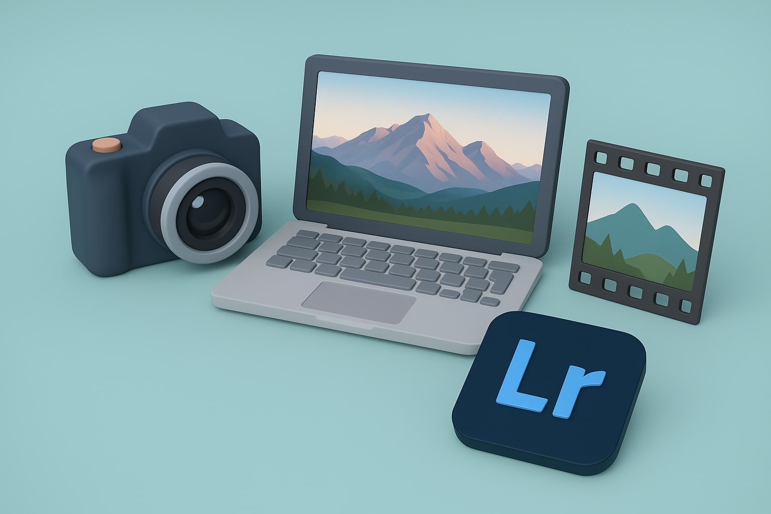 advanced editing features in lightroom