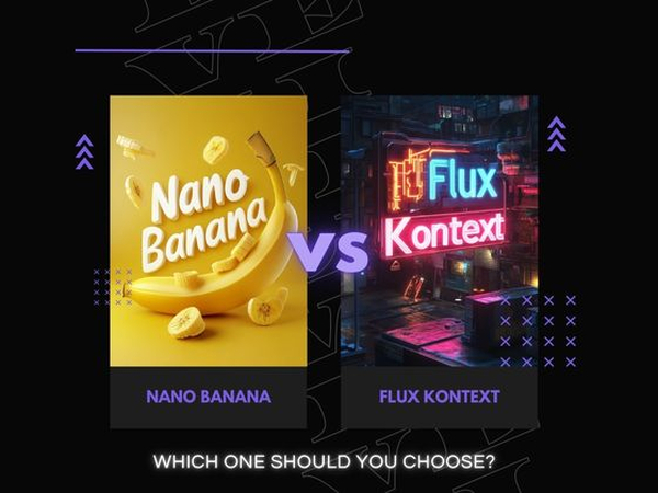nano banan or flux kontext max which one is better