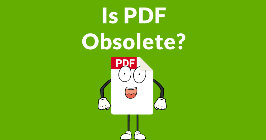 pdf file not opening