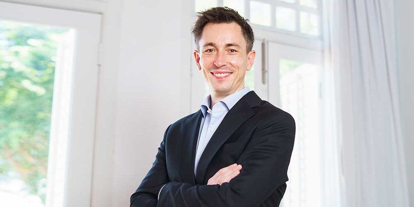 personal business portrait