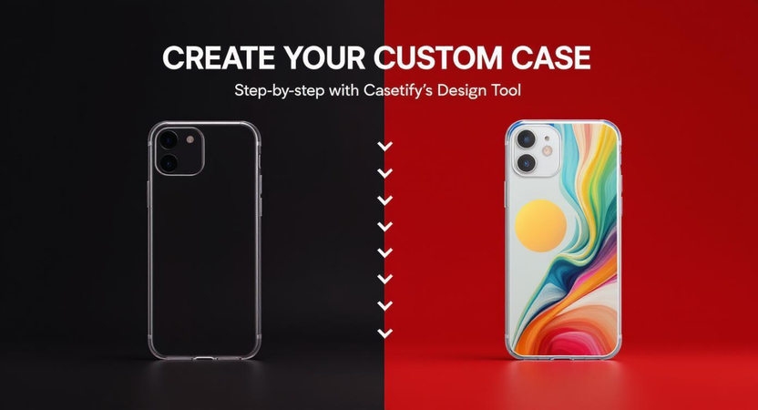 custom phone cases casetify