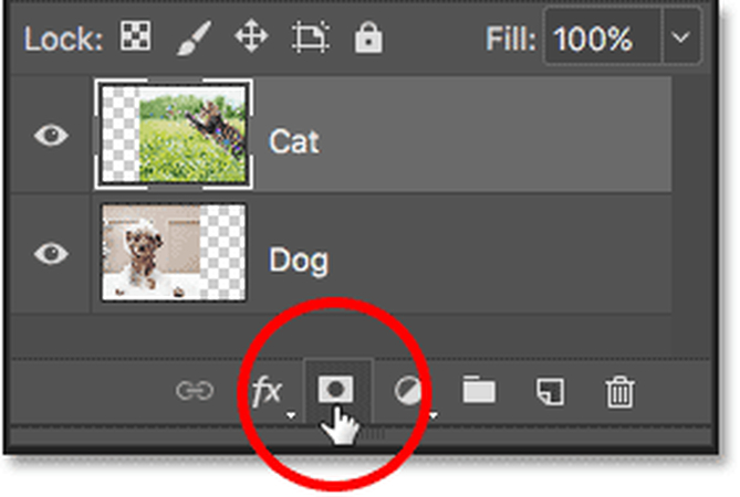 Photoshop features