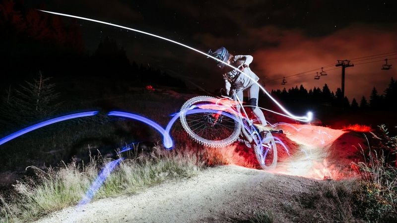 fixing low light photo noise using ai tools