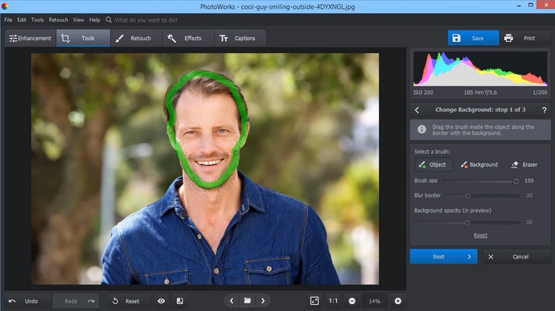 photoworks swap software for windows