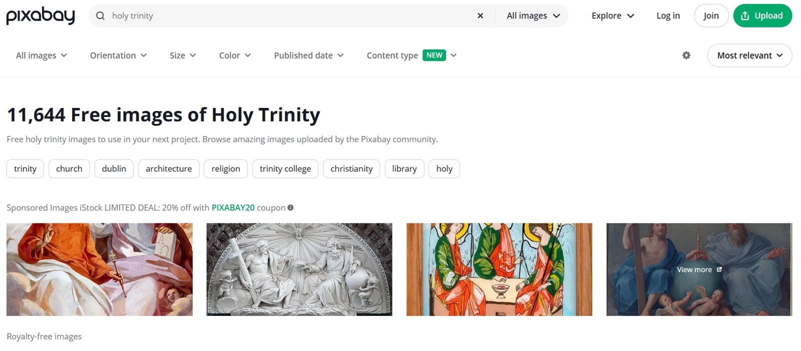 get high quality images pixabay