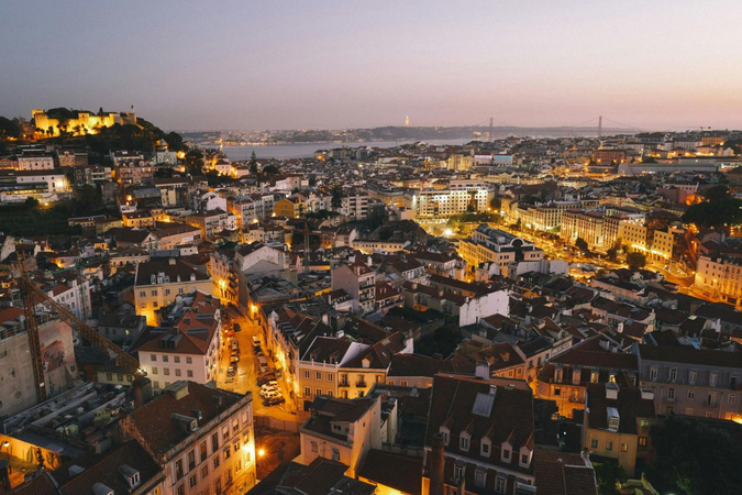 portugal lisbon