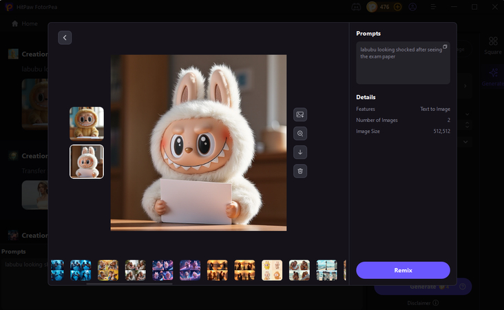 預覽圖片並下載