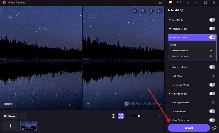 download fotorpea iphone astronomy photography