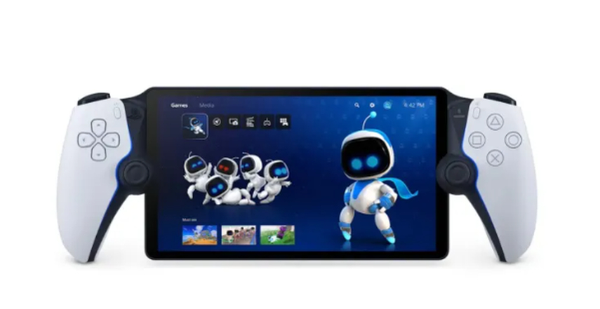 PS5 Playstation Portal