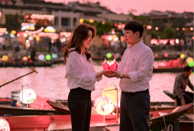 qixi chinese valentine's day