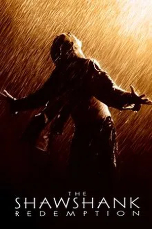 Andy bajo la lluvia