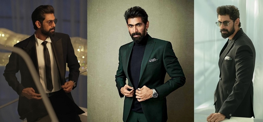 rana daggubati as rana naidu