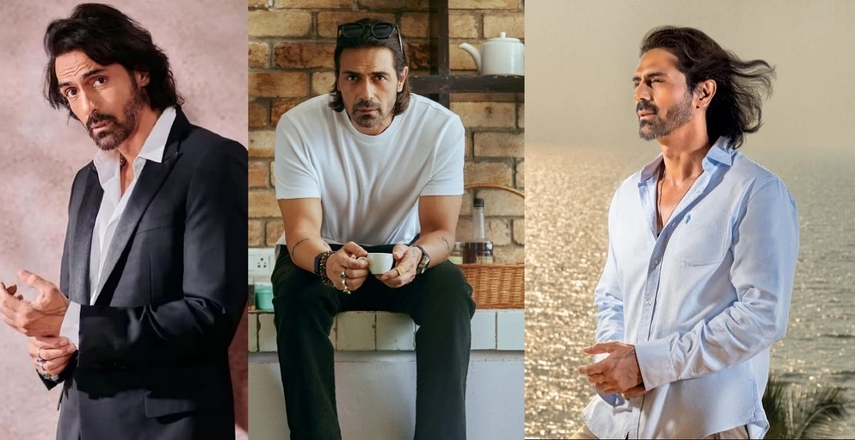 rana naidu arjun rampal as rauf