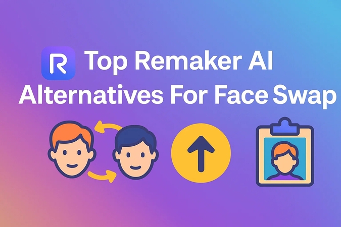remaker ai alternative tools and apps
