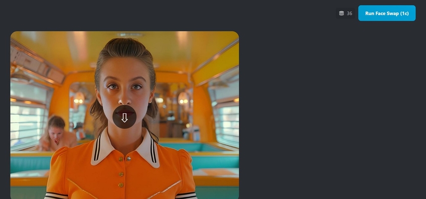 pixlr alternate remaker face swap tool