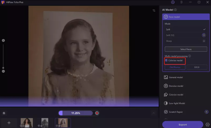 remove black color from image