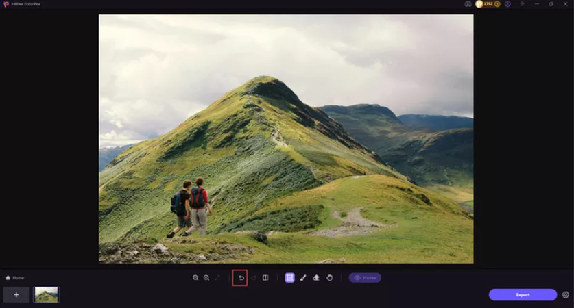 remove black color from image