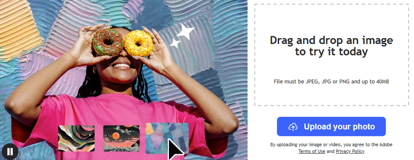 remove black color from image