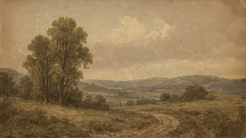 restored photo