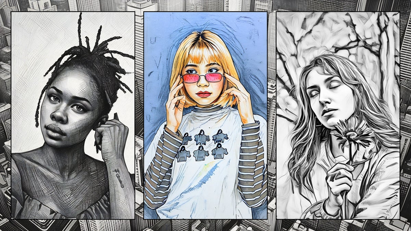 2025 Full Guide on Sketch to Image with the Best AI Tools