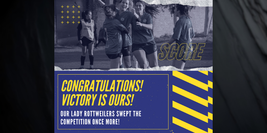 senior night soccer poster ideas