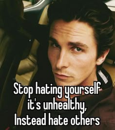 sigma meme funny hate others