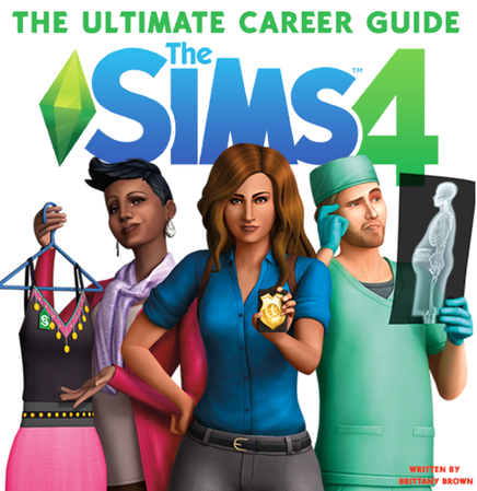 sims character